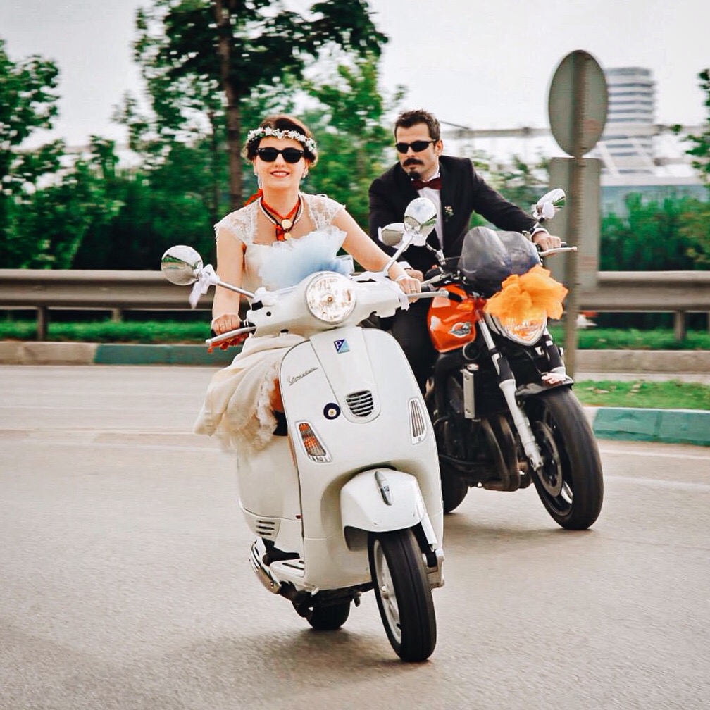 scooter vs moto