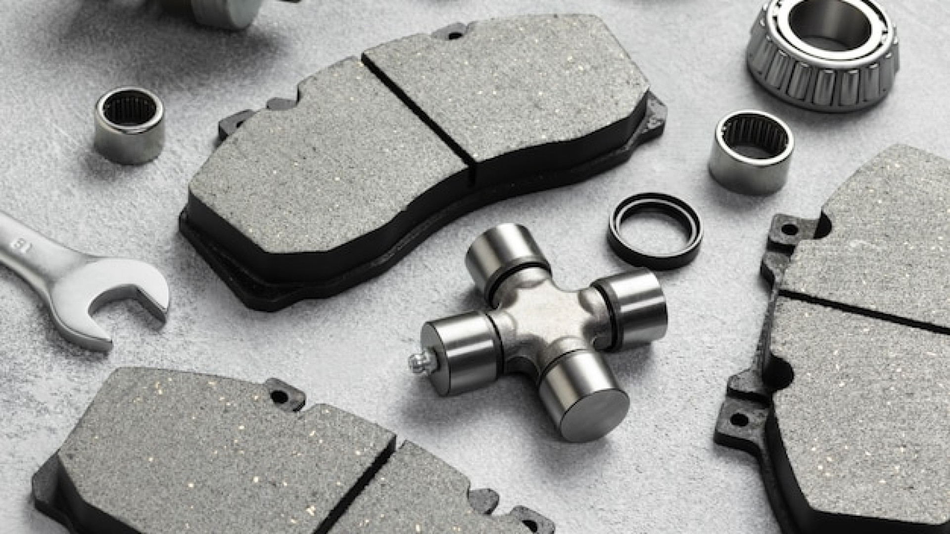 Plaquettes de frein auto et moto : comment choisir la bonne gamme EBC selon son usage ?